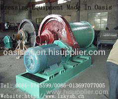 high quality oasis ball mill