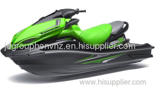 2011 Kawasaki Jet Ski Ultra 300X