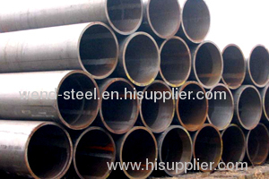 steel pipe