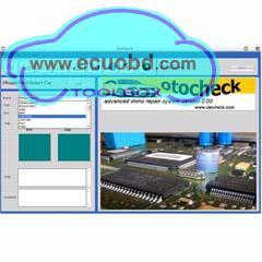 OTOCHECKER 2.0 IMMO CLEANER High Quality