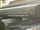 ERW steel pipe