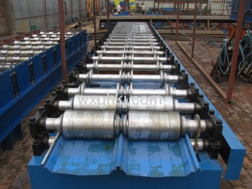 760,820JCH Roll Forming Machine