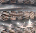 ERW steel pipe