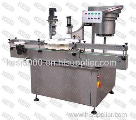 sealing machine