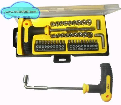 41 IN 1 Precision Screwdriver Set High Quality