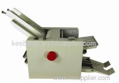 Paper Folding Machine