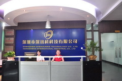 Shenzhen Shenxunke Technology Co., Ltd.