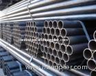 ERW steel pipe