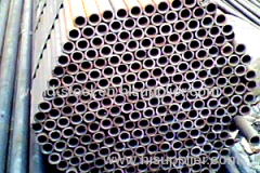 ERW steel pipe