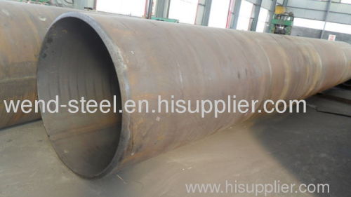 steel pipe