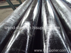 steel pipe