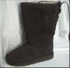 Fashion lady winter boots, UGG boots