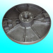 Aluminum casting parts