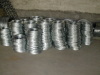 Electro Galvanized Wire