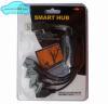 4 PORT SMART HUB High Quality