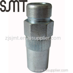 3jaws grease coupler