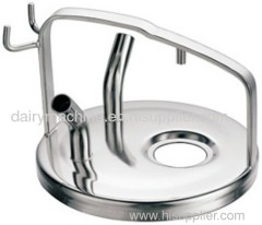 high quality reasonable price stainless steel bucket lid
