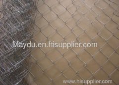 hexagonal wire mesh