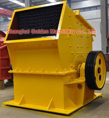 Stone Hammer Crusher