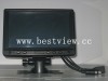 7 inch CCTV monitor ,BNC monitor