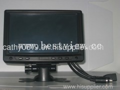 CCTV monitor