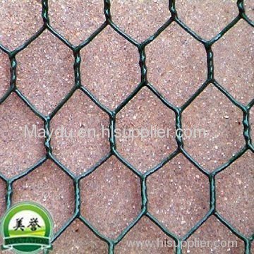 diamond wire mesh