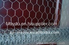 Diamond Shape wire mesh /hexagonal wire mesh
