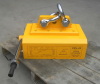 Double circuit magnetic lifter