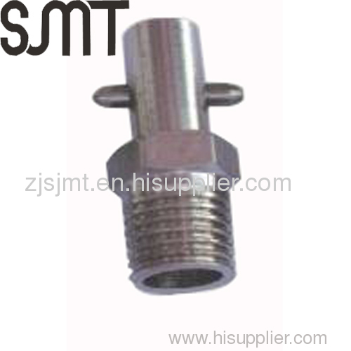 pin grease fitting (stainless steel)