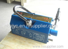 CE Approval Magnetic Lifter