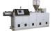 Single screw extruder