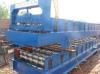 500 Highway Guardrail Roll Forming Machine