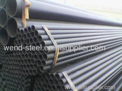 steel pipe