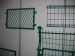 welded wire mesh fence