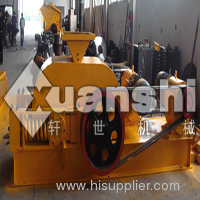 Roller Crusher