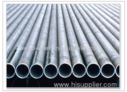 ERW steel pipe