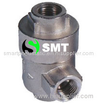 KKP Series Quick exhausting valve