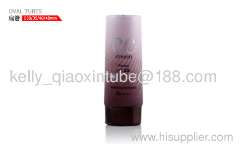 cosmetic tubes