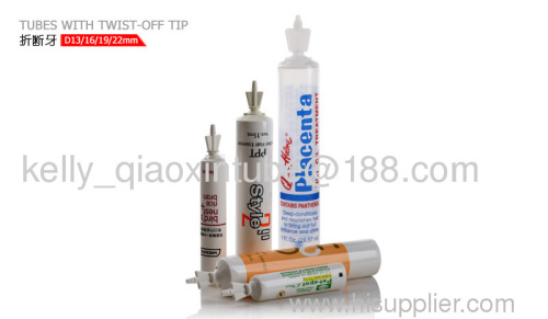 cosmetic packaging