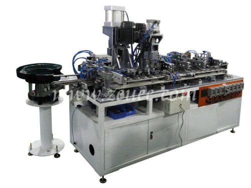 Faculty Usage Automatic Assembly Machine