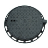 ductile iron manhole cover