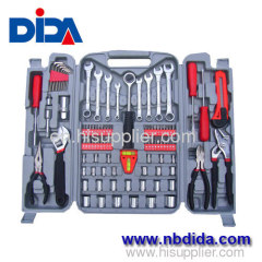 High quality Combination sockets and home tool sets