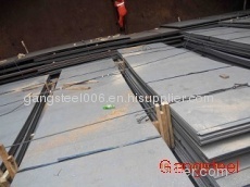 Supply A515 Grade 60, A515 Grade 65, A515 Grade 70, Vessel steel, steel plate, gangsteel