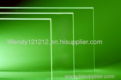 x-ray protective glass china supplier