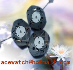 hand winding watch movement SL68