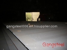 Supply A302 Grade A, A302 Grade B, A302 Grade C, A302 Grade D, alloy steel, steel plate, gangsteel