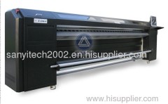 inkjet printer