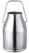 Stainless Steel Milk Bucket 25L