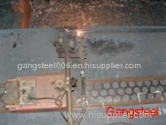 Supply P355M, P355ML1, P355ML2, P420M, steel plate, pressure steel, EN 10028-5, gangsteel