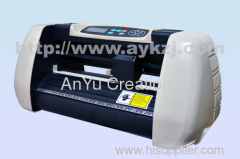 Anyu brand new vinyl cutting plotter with digital eye fit for Artcut, Flexi, Signcut etc